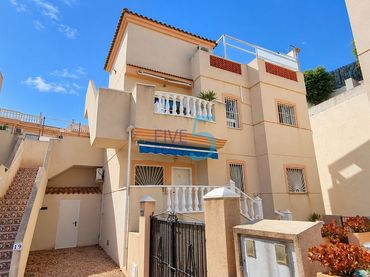 Piso con balcón en venta en Ciudad Quesada