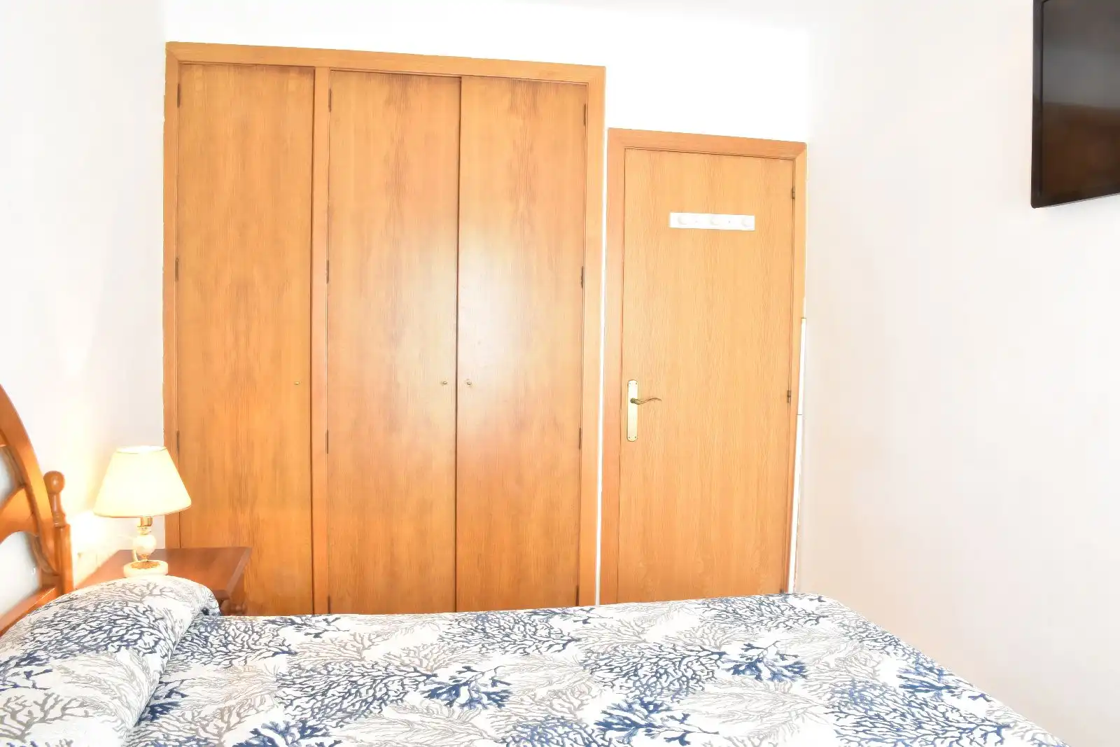 Habitación de Piso en venta en Calafell con Calefacción, Terraza y Trastero