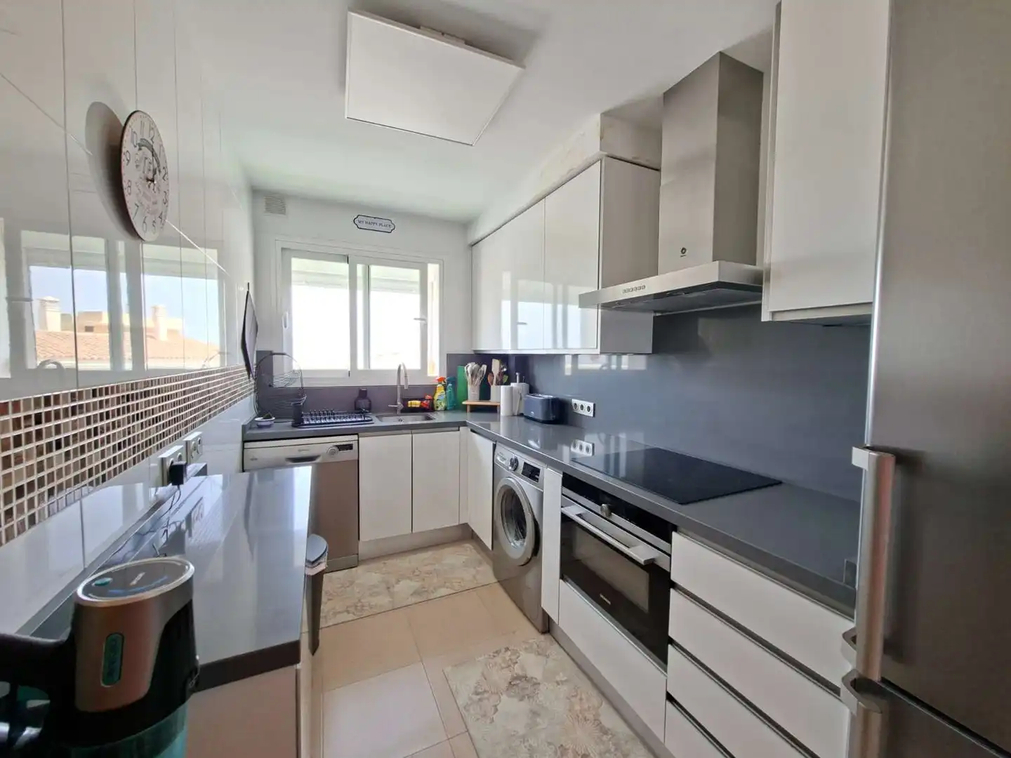 Flat with pool for sale in Caleta de Vélez, imagen 15