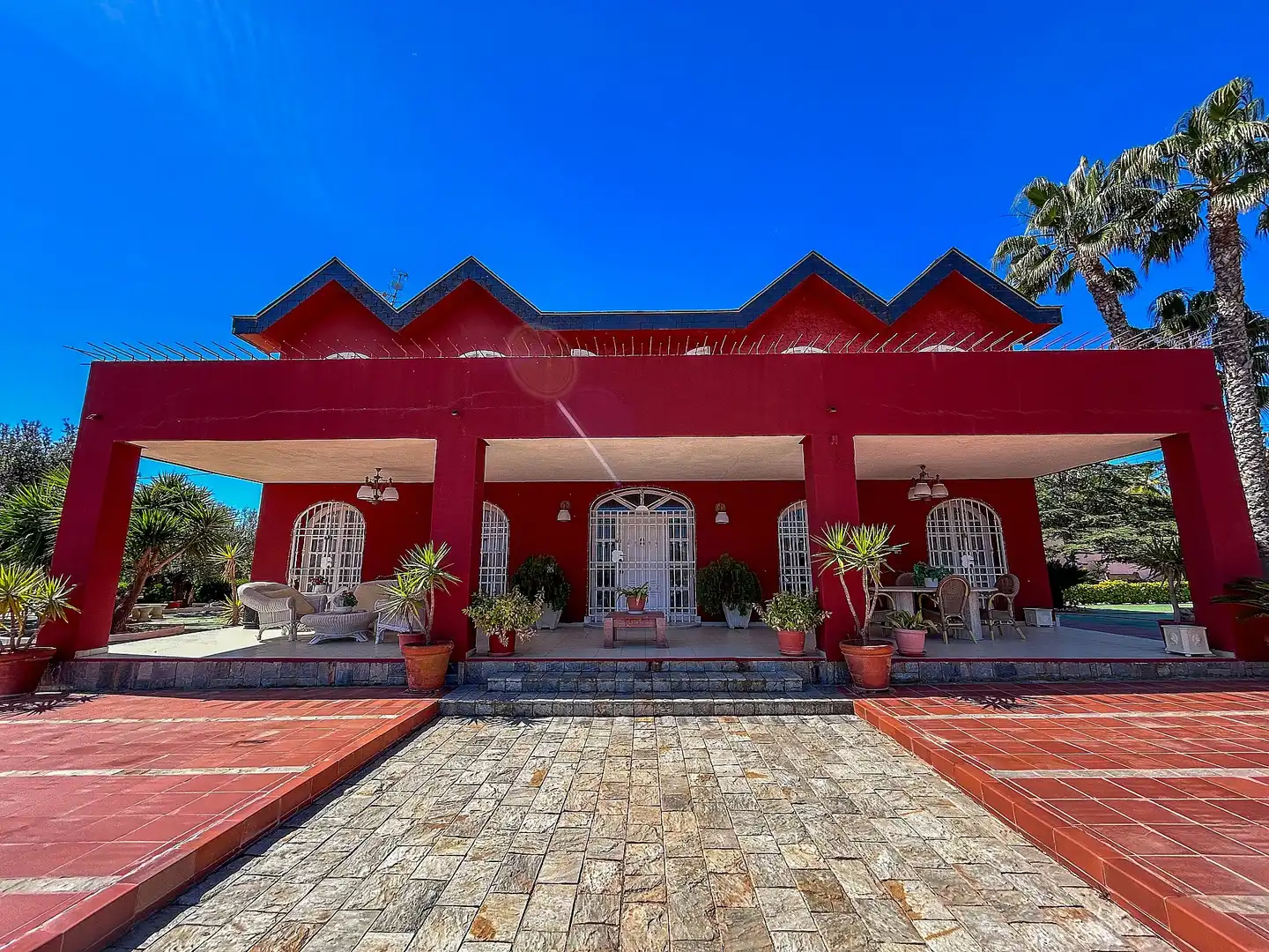 Villa à vendre à Monóvar  / Monòver, imagen 2