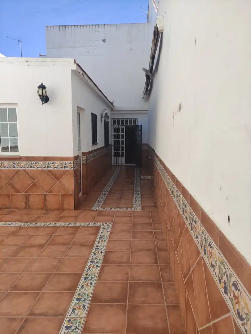 Casa o xalet en venda a Arenal - La Pólvora