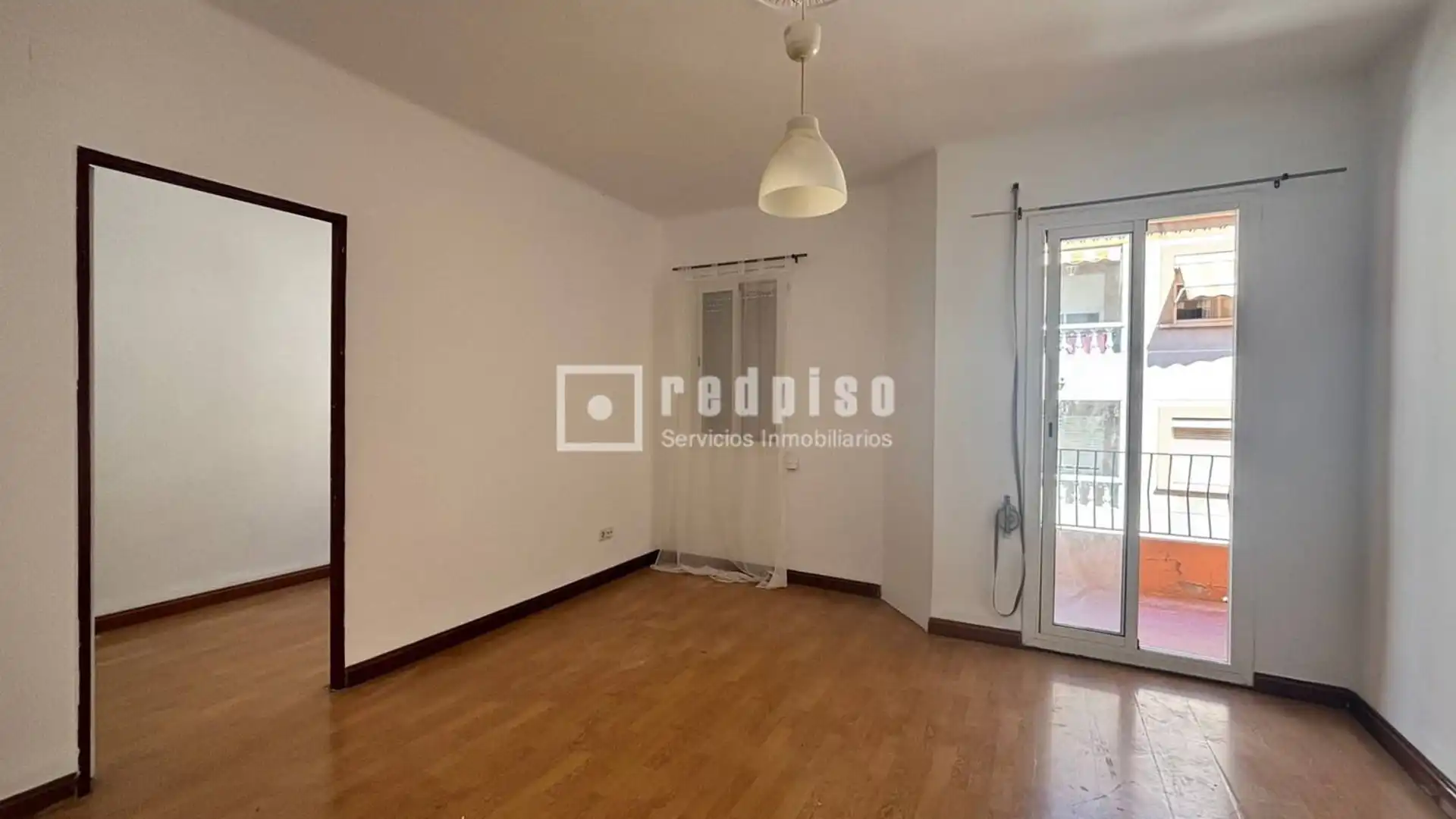 Bedroom of Flat for sale in Paterna  with Heating