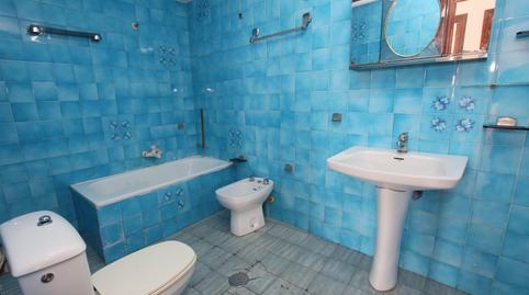 Foto 3 de Pis en venda a Calle Isidro Pacense, San Roque - Ronda Norte, Badajoz Capital