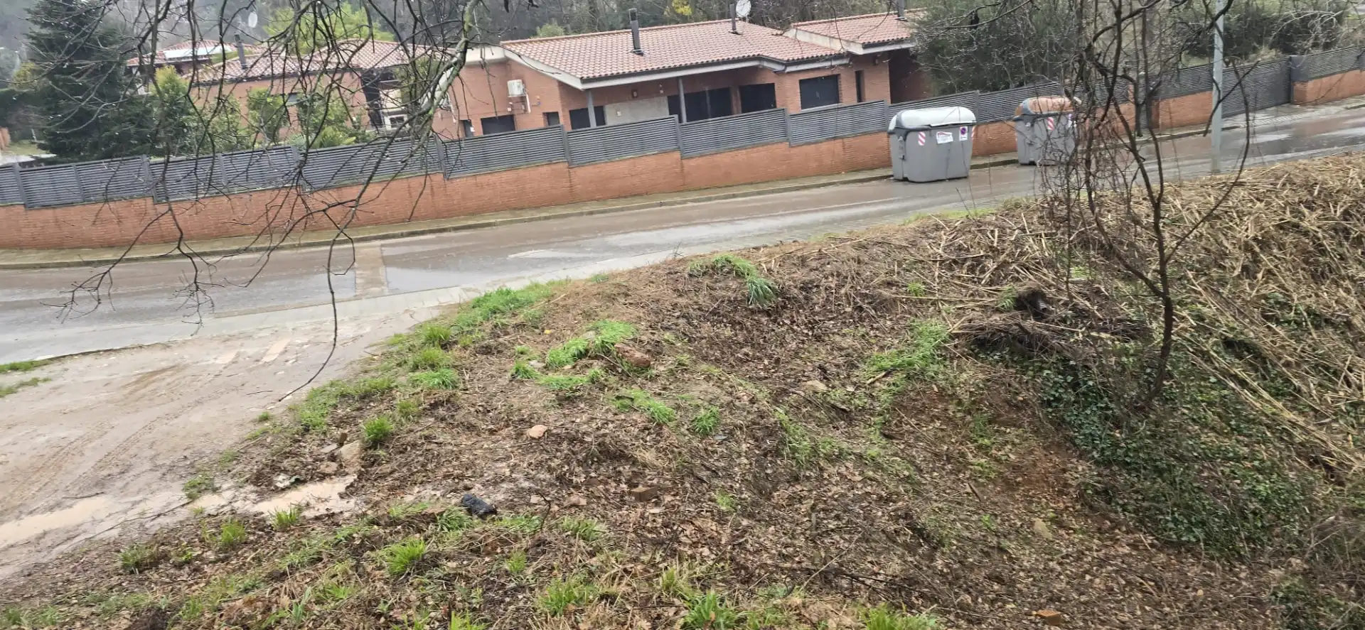 Residential land for sale in Carrer Sant Miquel de Toudell 1, imagen 9