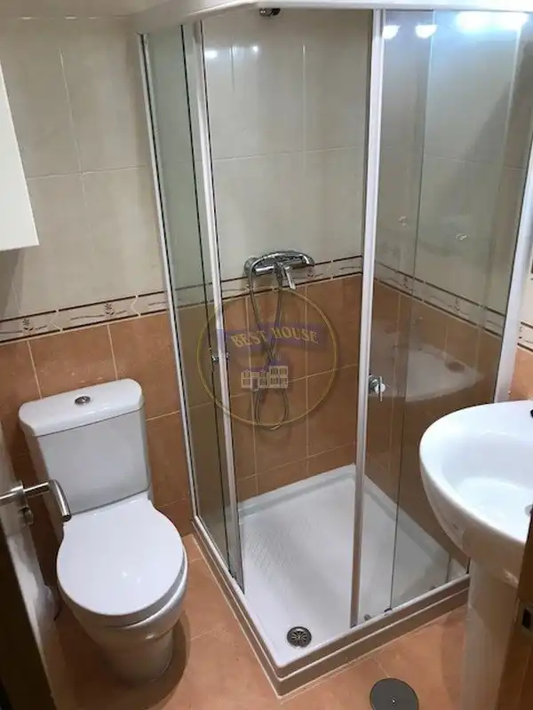 Apartament de lloguer a Calle ELIO ANTONIO NEBRIJA, Plaza Industria
