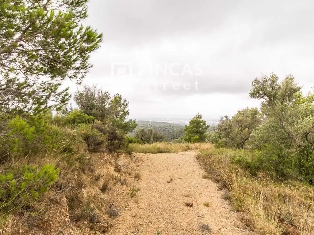 Country house zum Verkauf in Tortosa mit Möbliert