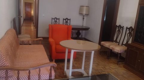 Foto 4 de Pis en venda a Calle Caballeros, 16, Plaza de Toros, Ciudad Real Capital