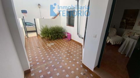 Foto 2 de Casa o chalet en venta en Pedro Briso, La Antilla, Huelva