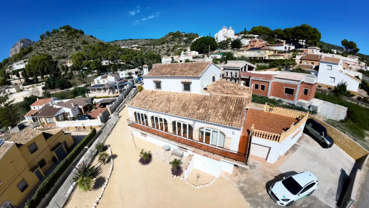 Chalet con piscina en venta en Centro ciudad, imagen 31