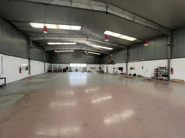 Industrial building for sale in Carrer Joan Oró
