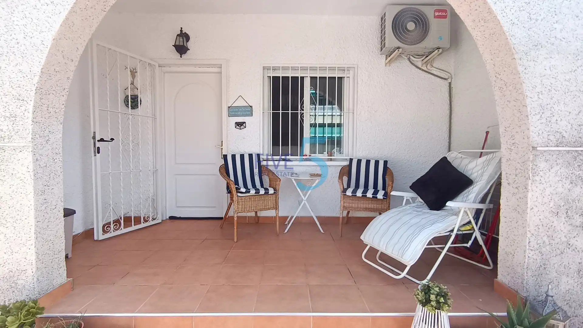 Bungalow en venta en Zona Carrefour - Urbanizaciones, imagen 6
