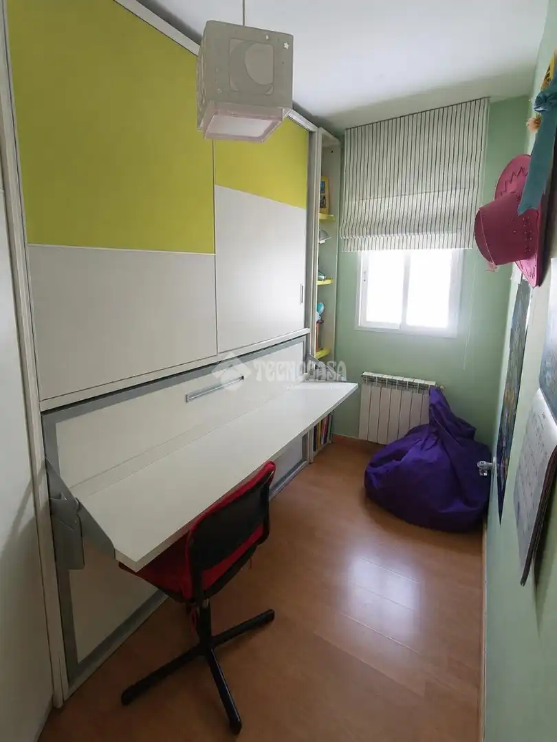 Habitación de Piso en venta en Madrid con Aire acondicionado, Calefacción y Terraza