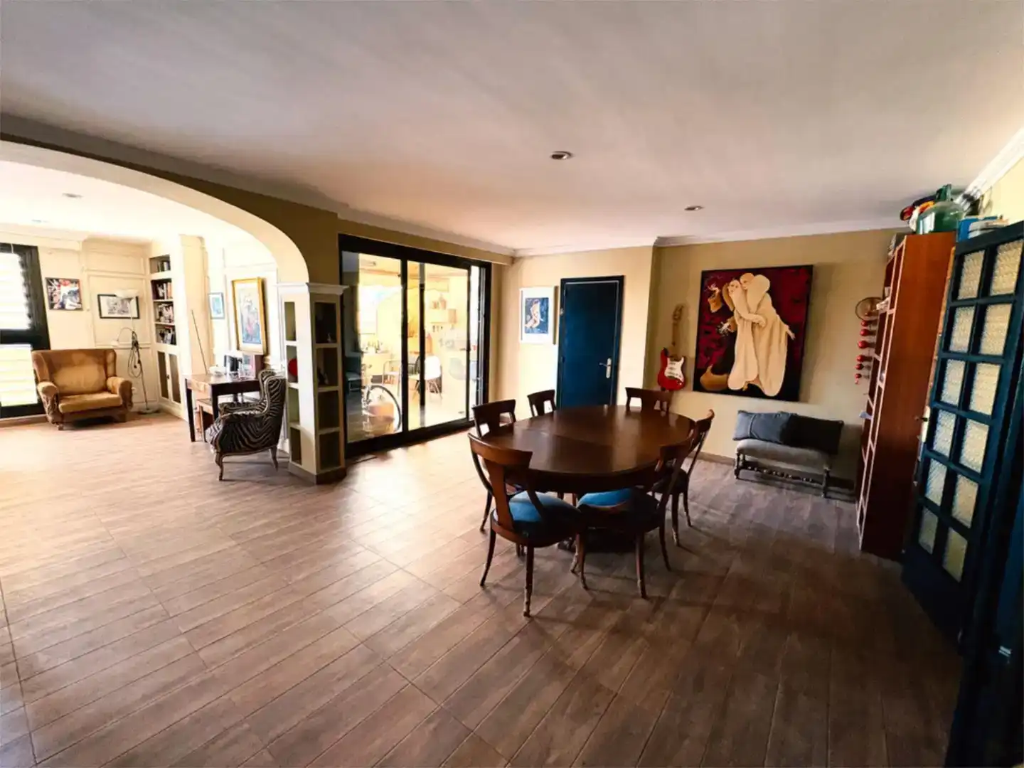 Comedor de Piso en venta en  Palma de Mallorca con Aire acondicionado y Balcón