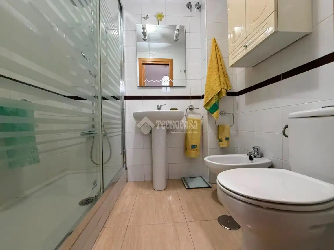 Baño de Piso en venta en Mijas