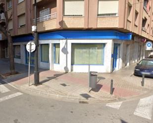 Premises to rent in  Valencia Capital  with Terrace