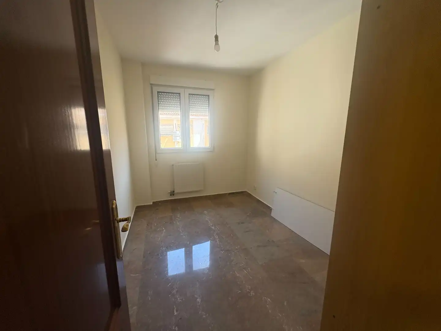 Flat for rent in Centro