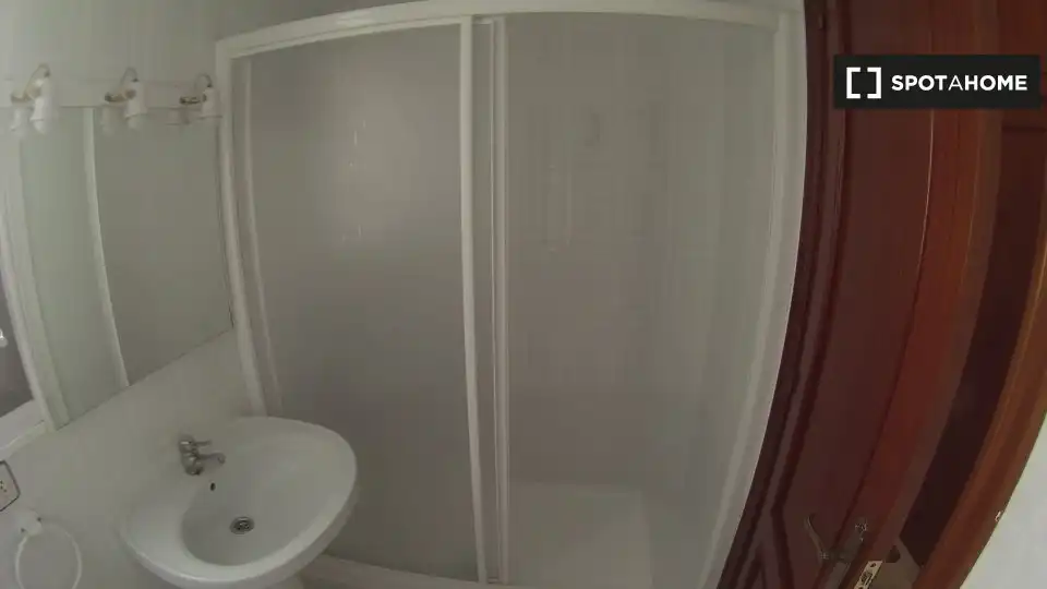 Room in Centro Puerto