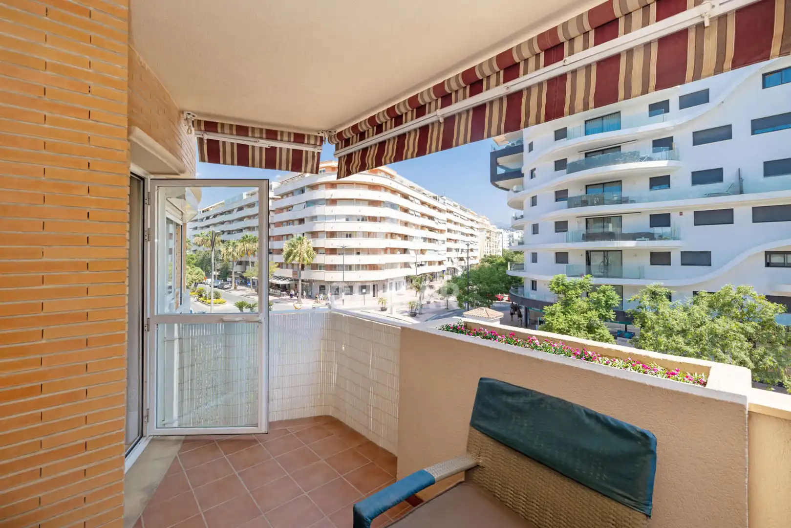Apartments for sale in Huerta Nueva