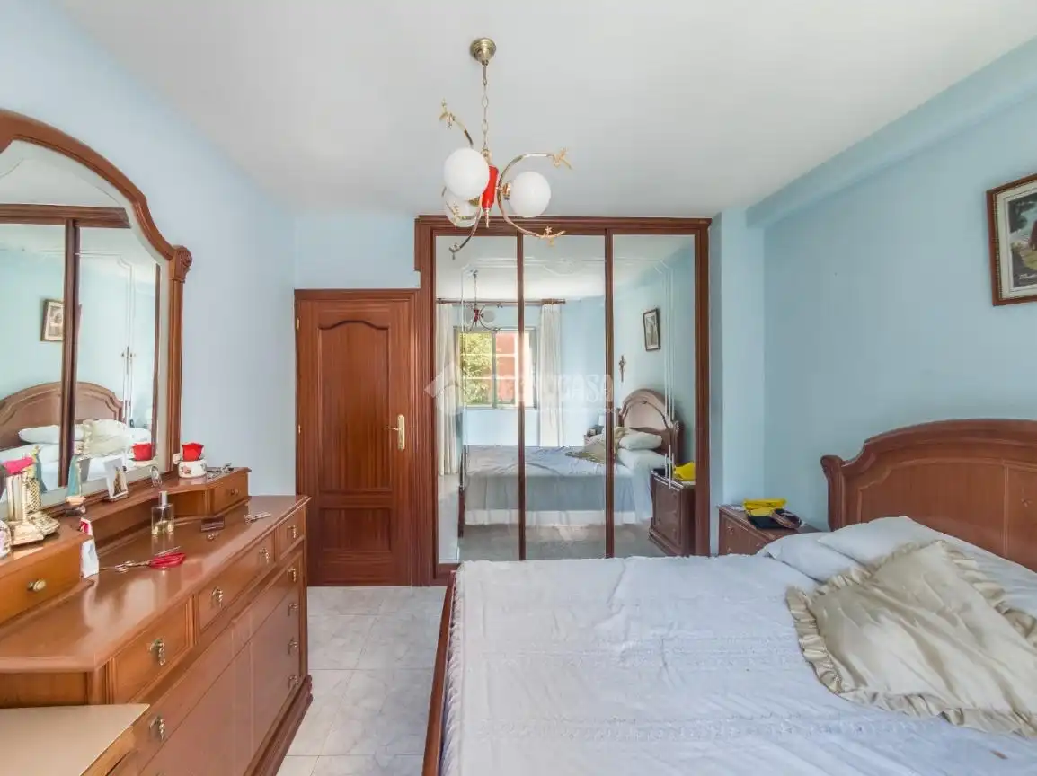 Habitación de Piso en venta en Leganés