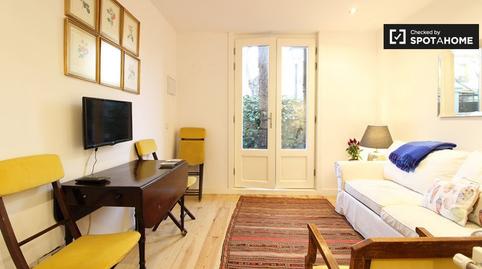 Photo 3 of Flat to rent in Fuente del Berro, Madrid