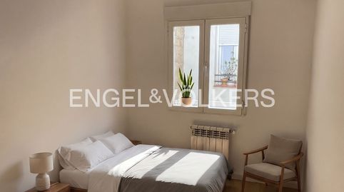 Foto 4 von Wohnung zur Miete in Calle de Alcántara, Lista, Madrid Capital