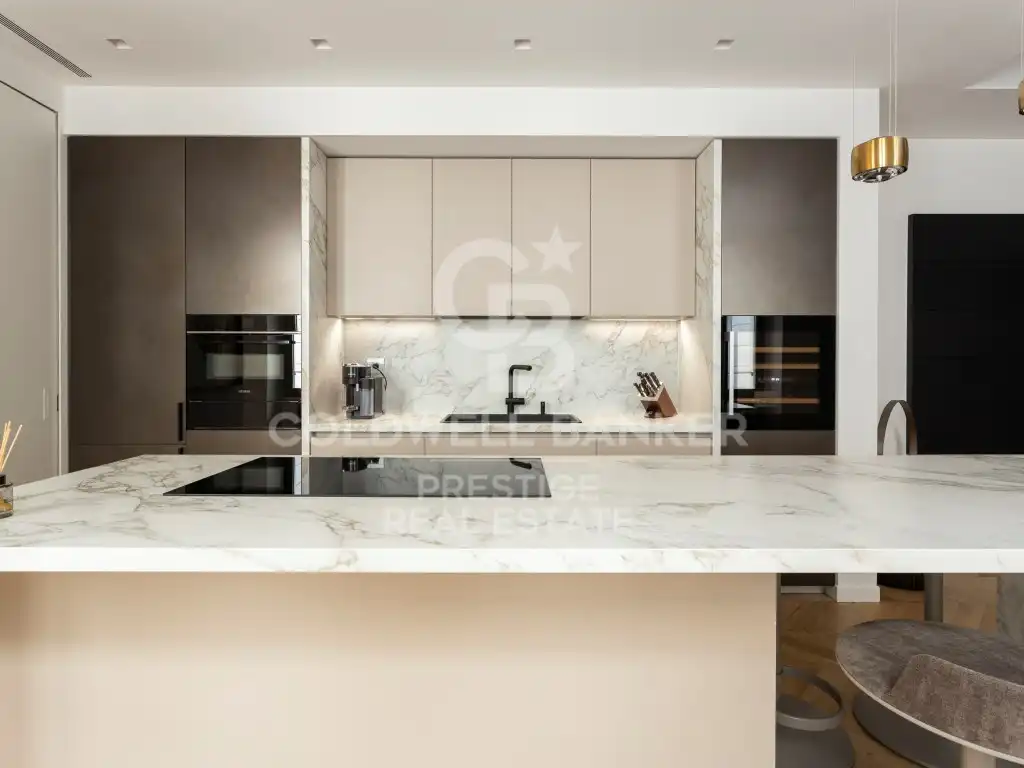 Apartament amb ascensor en venda a Calle Pau Claris, imagen 14