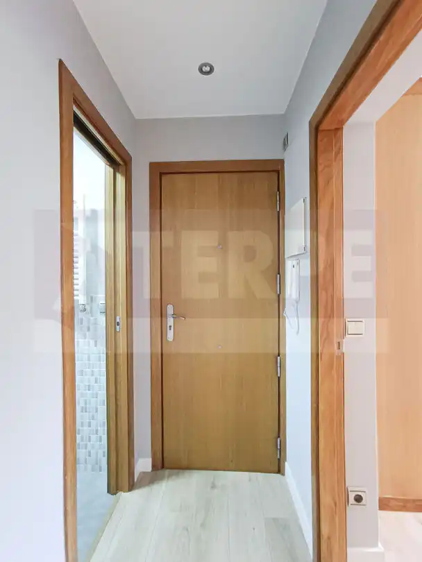 Piso en venta en Errenteria con Calefacción