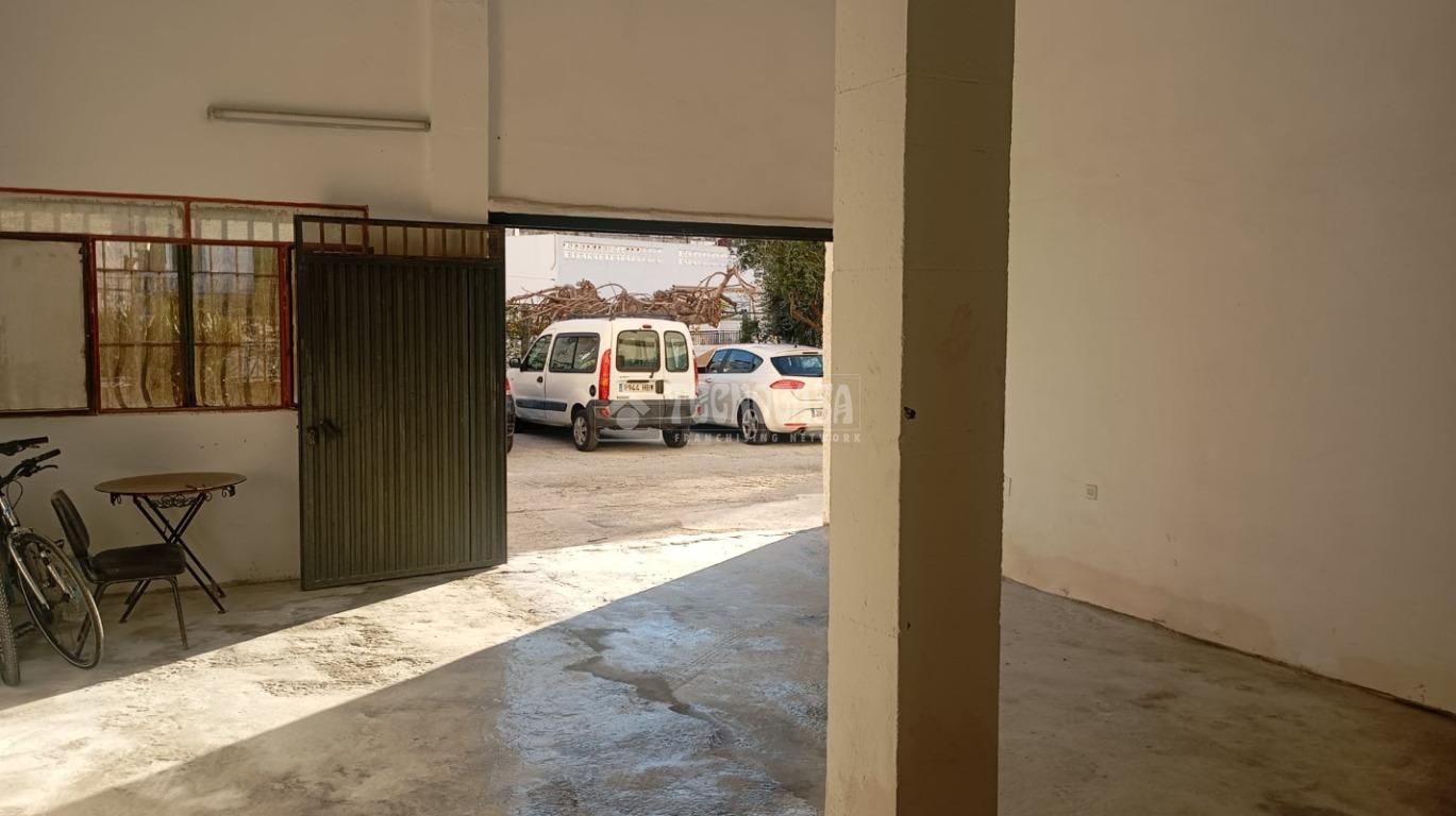 Local en venda en Almuñécar