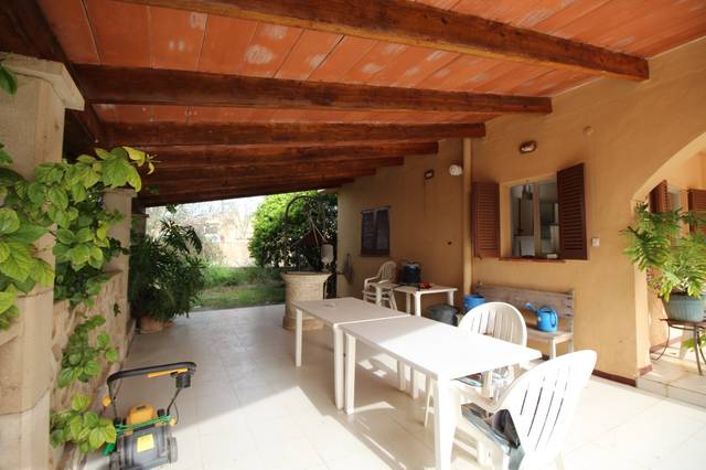 Casa-chalet en Venta en Carrer de Sa Vinya de Son Llebre en Els pla de na Tesa