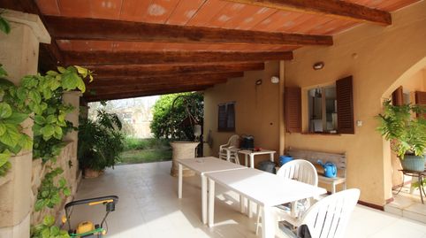 Foto 2 de Casa o xalet en venda a Carrer de Sa Vinya de Son Llebre, Els pla de na Tesa, Marratxí