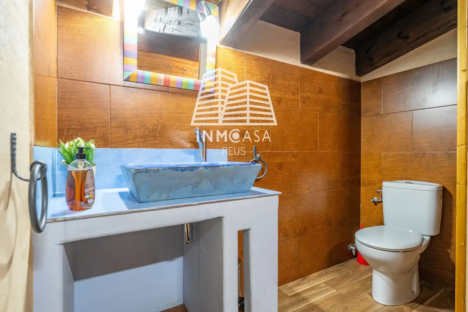 House with pool for sale in Montclar de, imagen 50