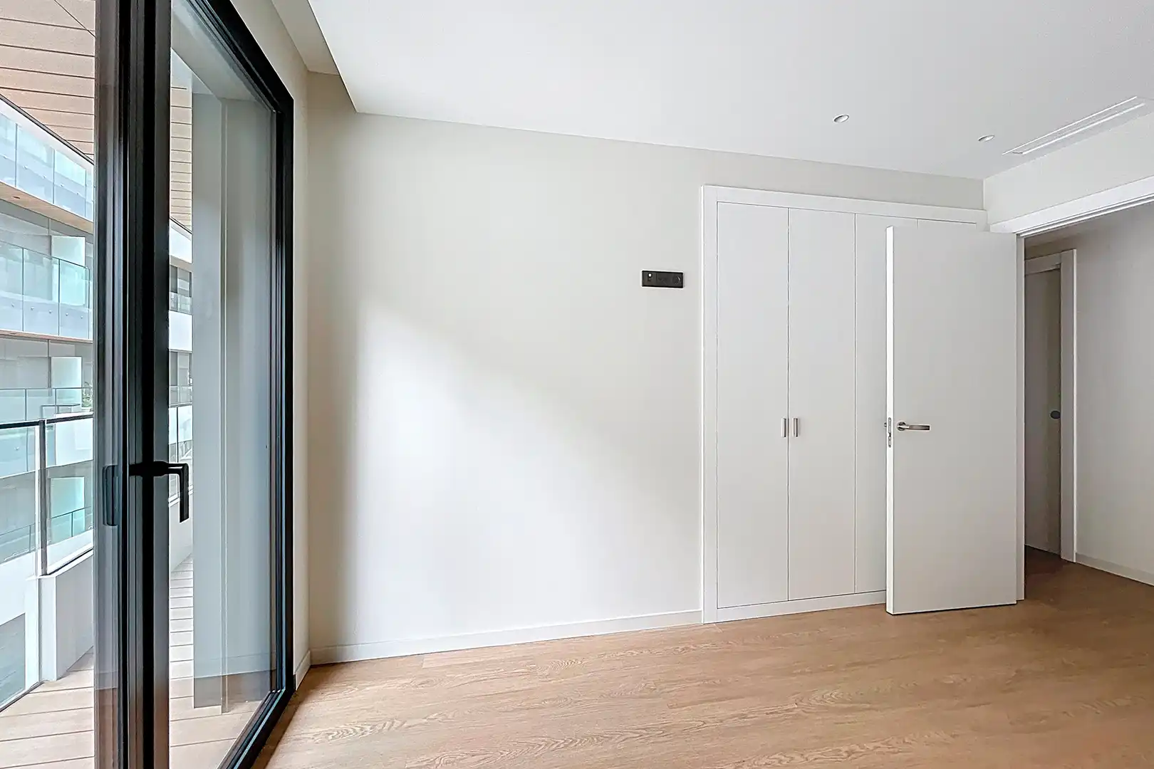Apartament amb ascensor de lloguer a Avinguda de les Nacions Unides, imagen 20