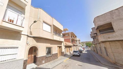 SE VENDE piso OKUPA en C Blasco Ibañez 31 de Águilas, imatge 2