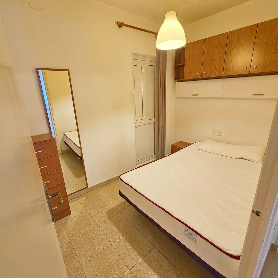 Bedroom of Detached homes for sale in Mataró  with Air Conditioner, Heating and Terrace