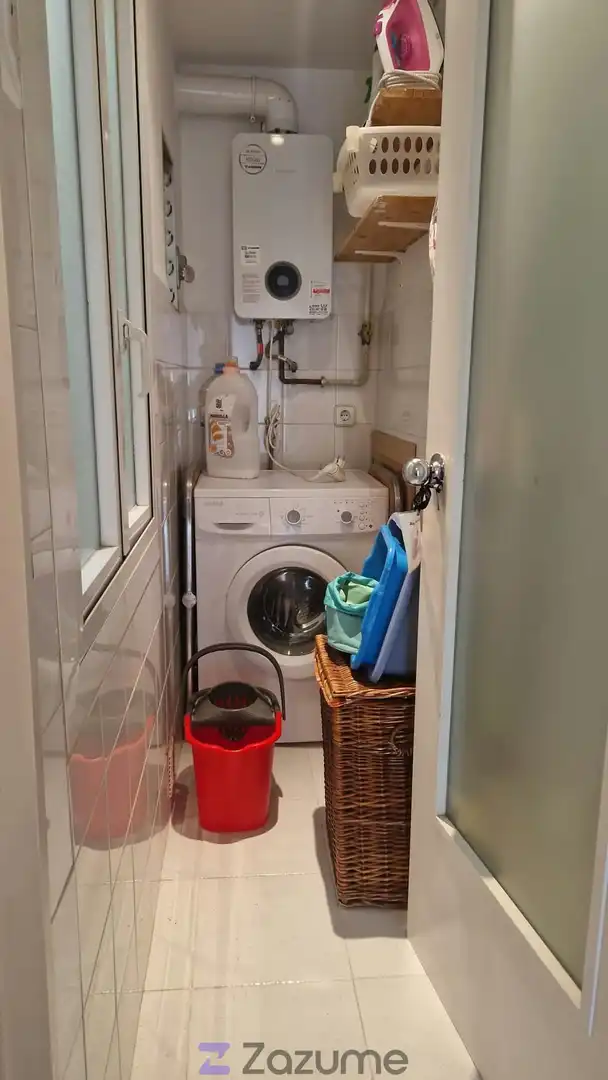 Flat for rent in Carrer de l'Olivera, El Poble Sec - Parc de Montjuïc