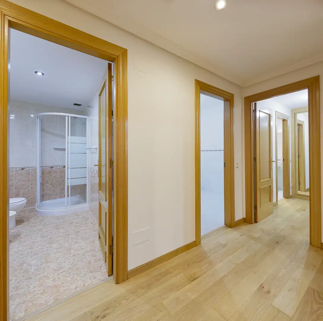 Flat for sale in Centro