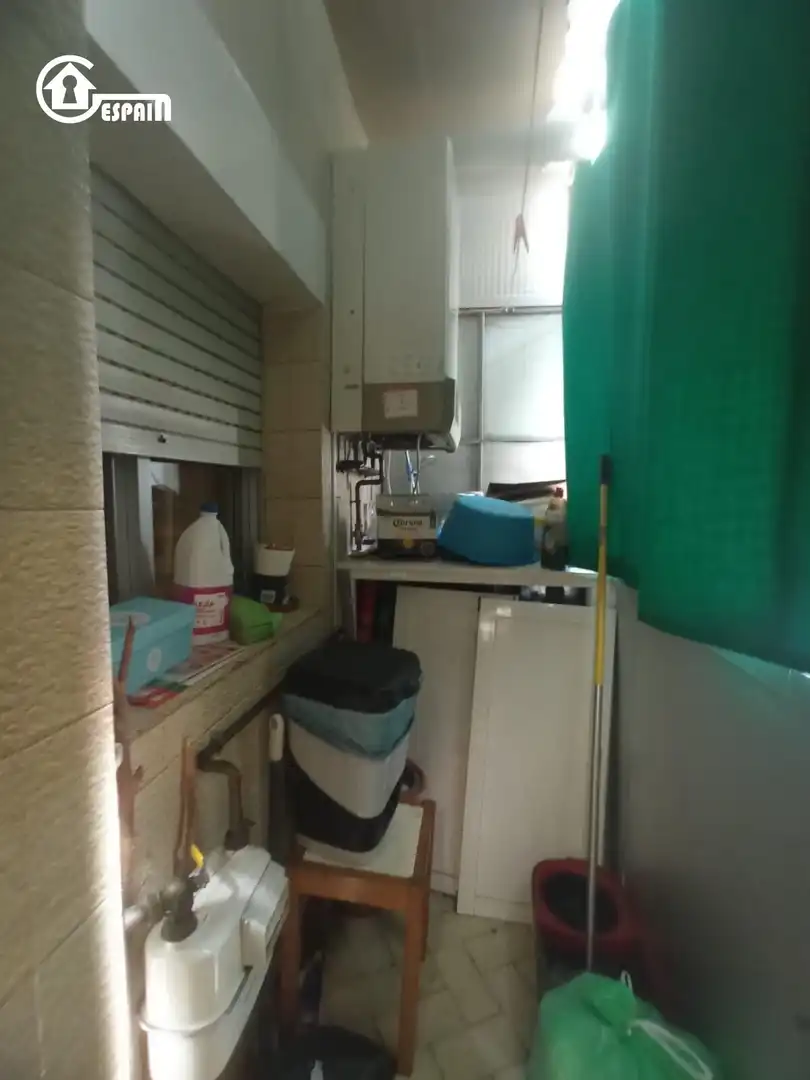 Piso en venta en Avenida FUERZAS ARMADAS, San Isidro