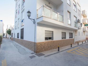 Wohnung mit Aufzug zum Verkauf in Castell de Ferro