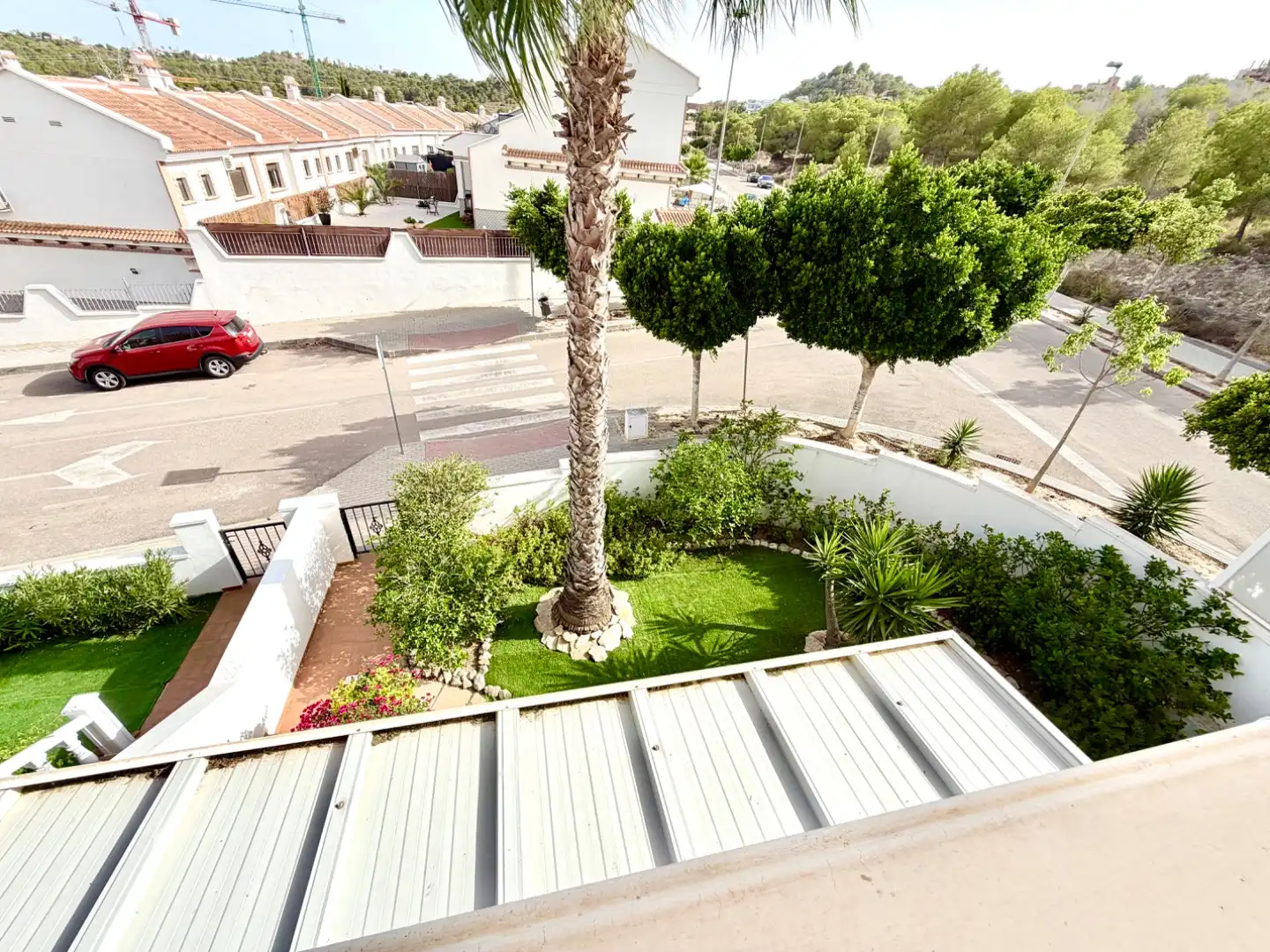 Doppelhaushälfte mit Pool zum Verkauf in Calle Clevilla 1, imagen 19