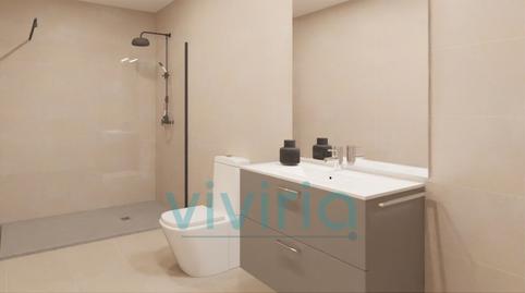 Foto 3 von Wohnungen zum Verkauf in Hondón de las Nieves / El Fondó de les Neus, Alicante