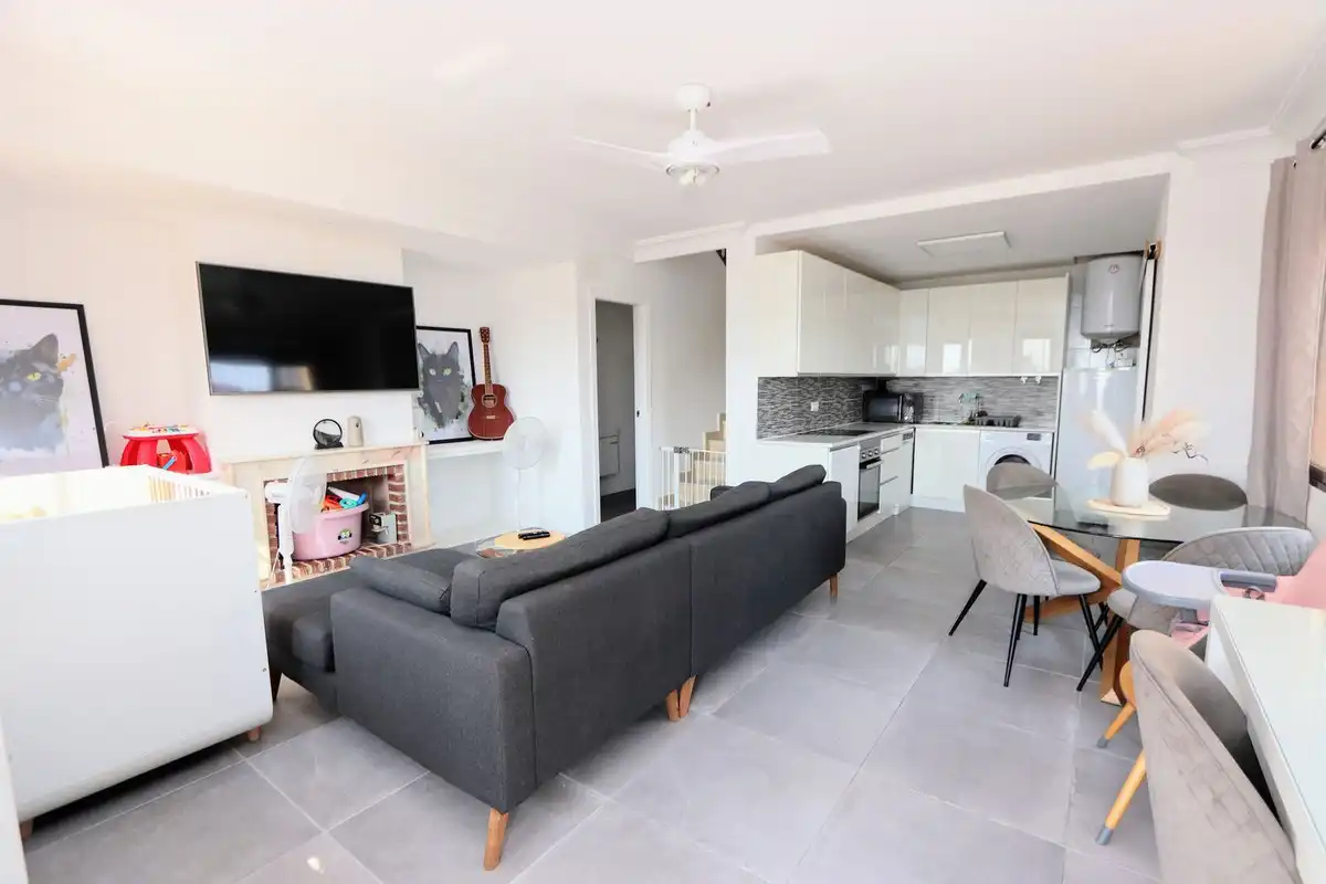 House with garden for sale in Orihuela Costa, imagen 8