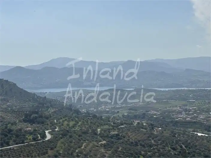 Apartament amb piscina en venda a Alcaucín, imagen 15