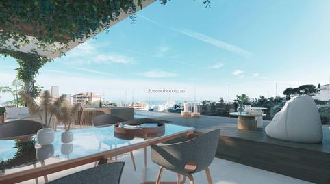 Foto 2 de Casa o xalet en venda a Las Gaviotas  - Carvajal, Fuengirola