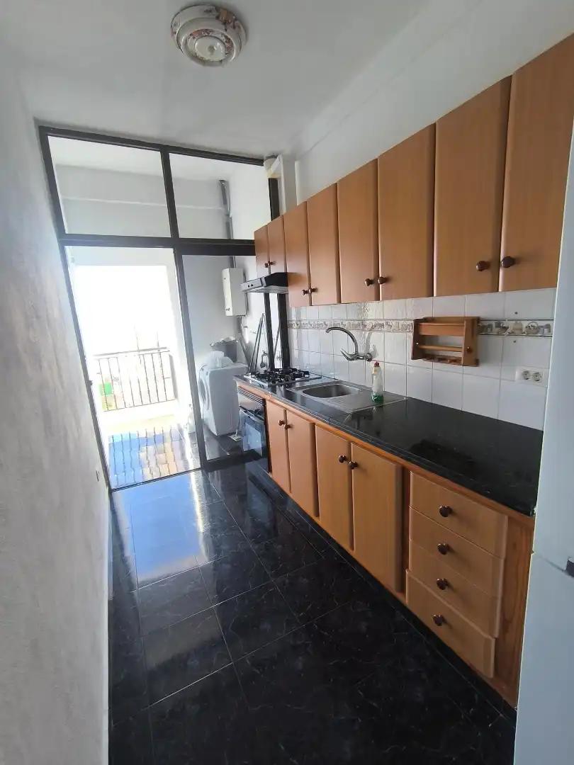 Wohnung zur Miete in Cuesta de la Villa