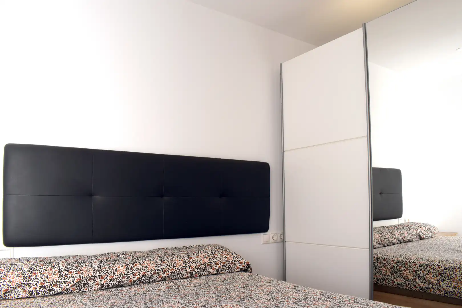 Habitación de Piso en venta en Terrassa con Aire acondicionado, Calefacción y Parquet
