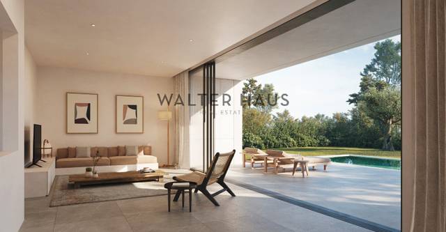 Casa-chalet en Venta en Carrer la Garrotxa en S'Agaró