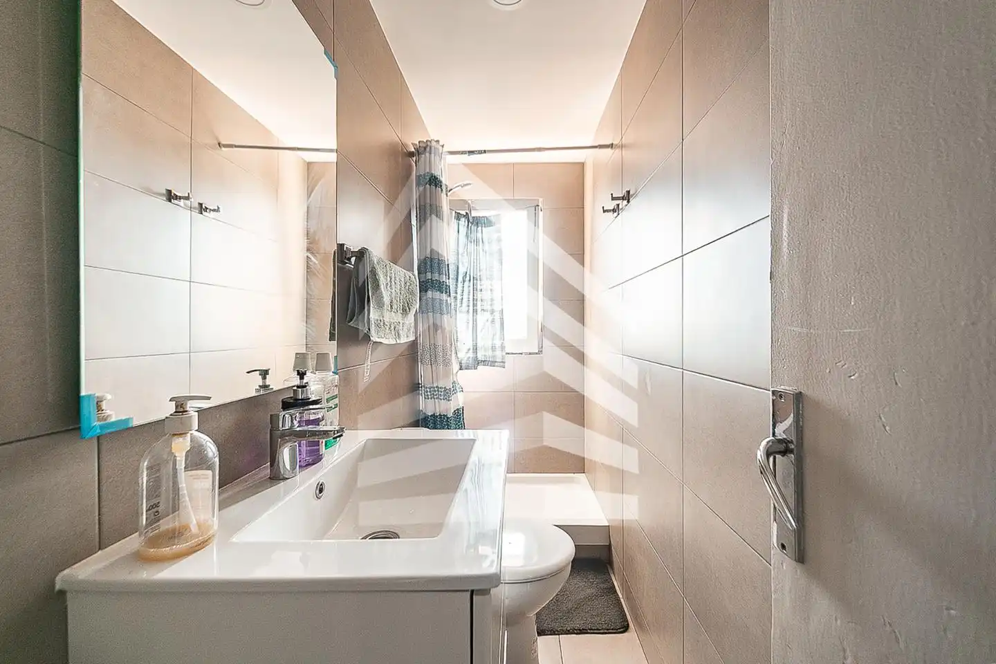 Flat with terrace for sale in De Guillem Catà, imagen 32