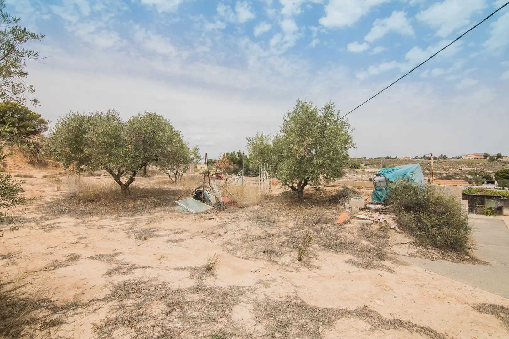 Houses for sale in Elche / Elx  with Private garden, Terrace and Storage room