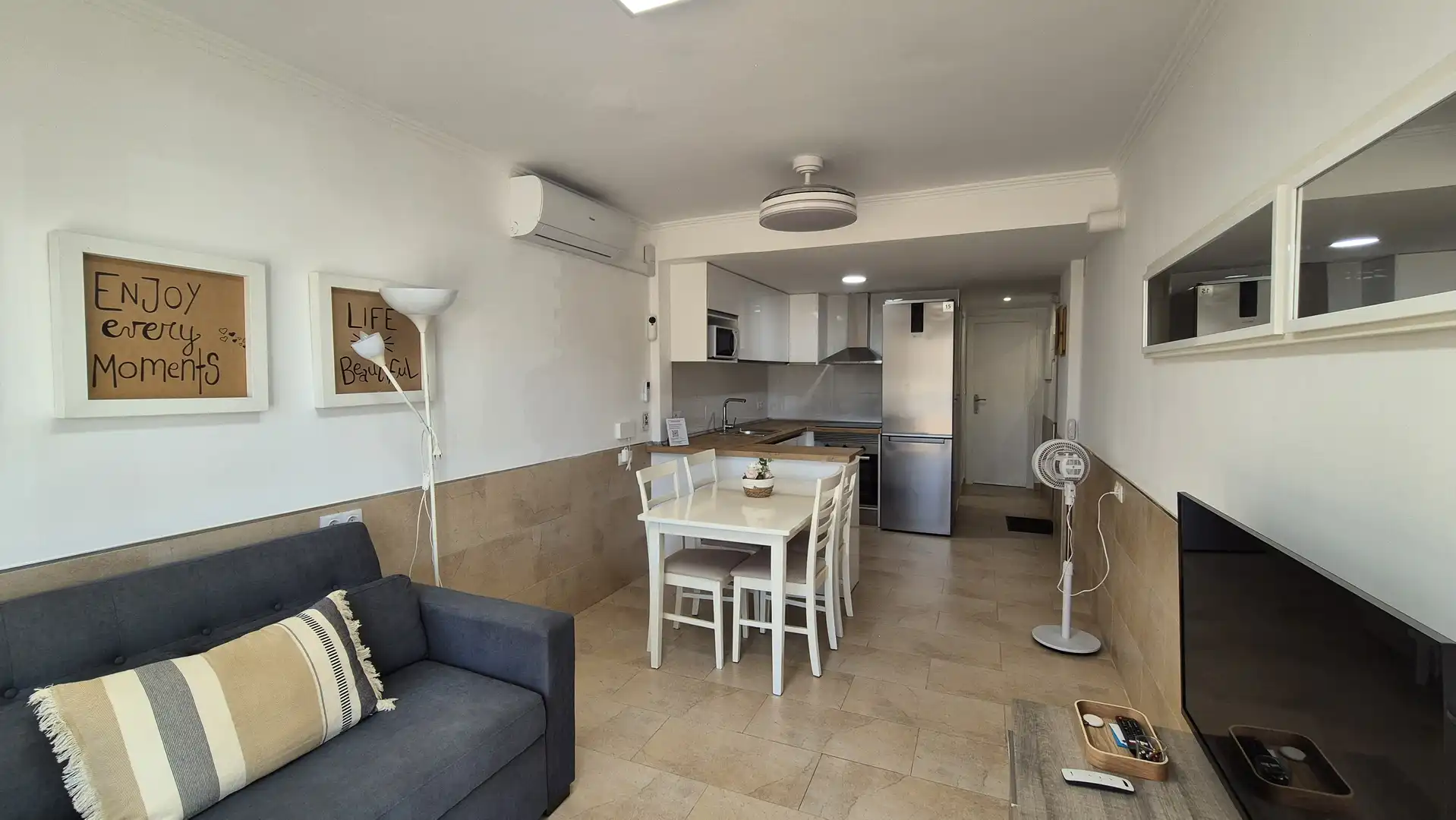 Apartamento con ascensor en venta en Platja de Vila Joiosa, imagen 13
