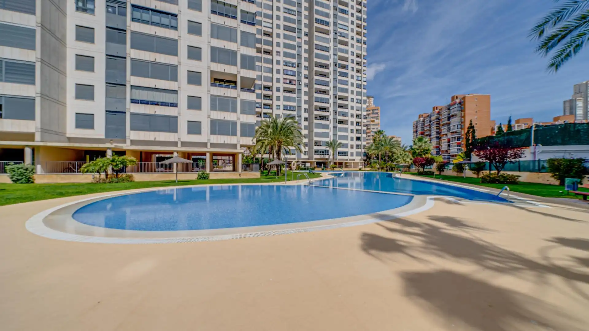 Apartament amb terrassa en venda a Avenida DERRAMADOR, imagen 31